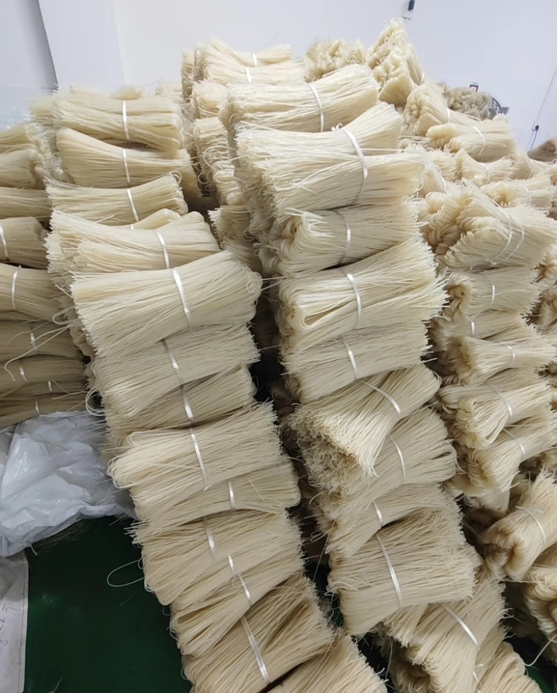宁夏纯土豆粉条厂家直销，一手货源品质保证诚信经营欢迎咨询