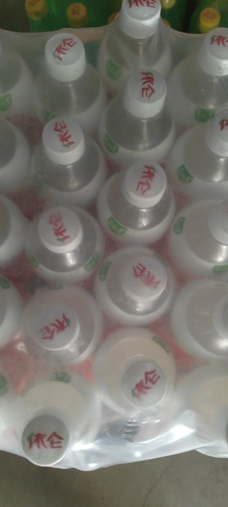 爱粒多荔枝味碳酸饮料