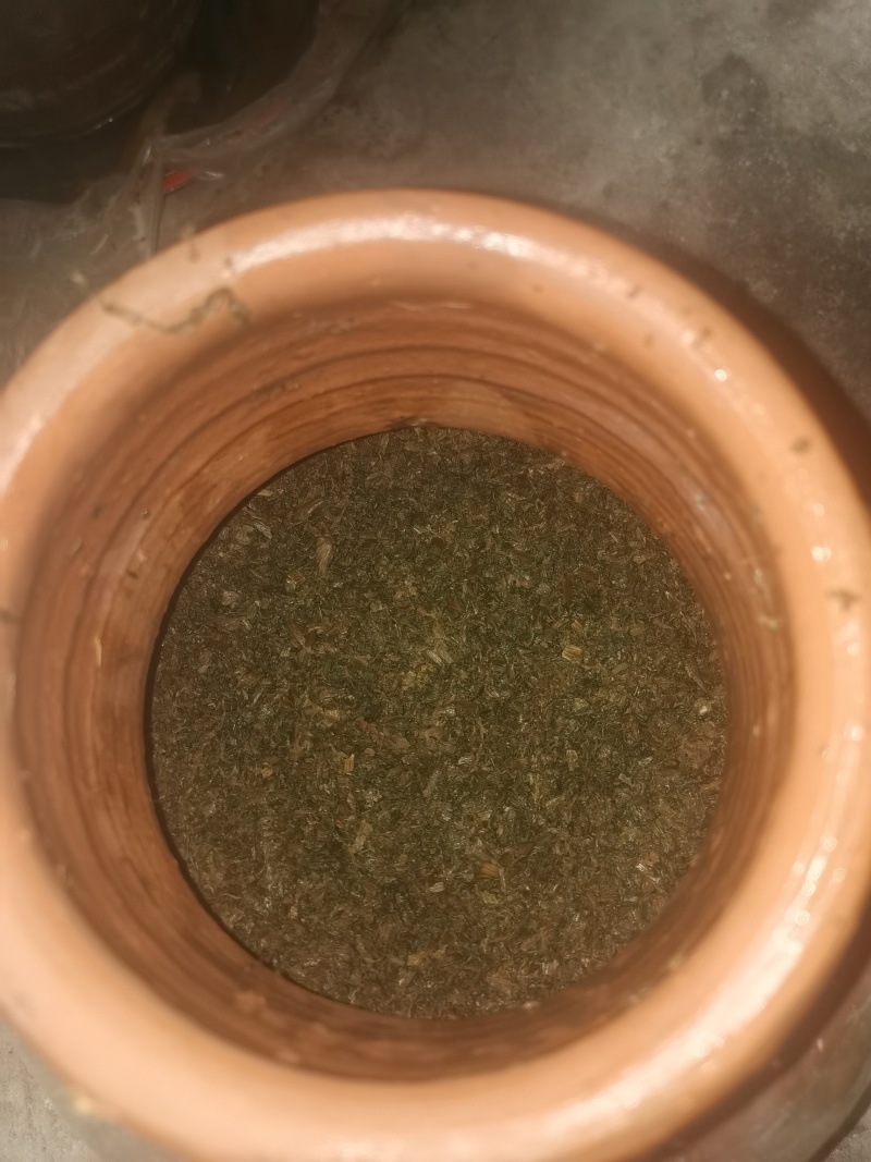 梅菜