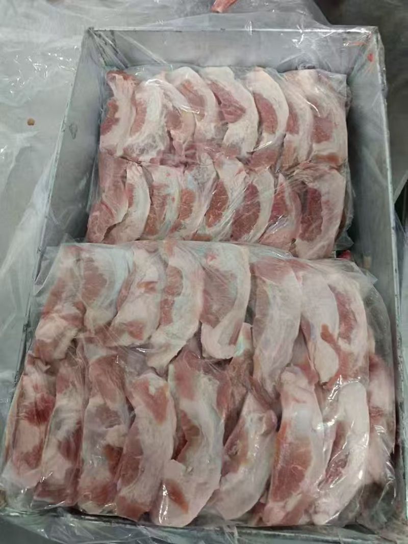 肥猪月牙骨