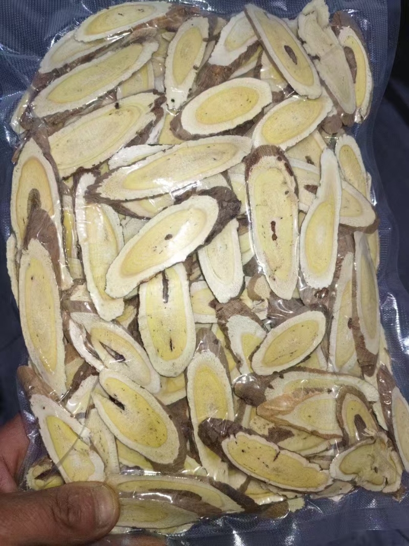 【推荐】野生黄芪规格齐全现货供应货源充足欢迎咨询下单