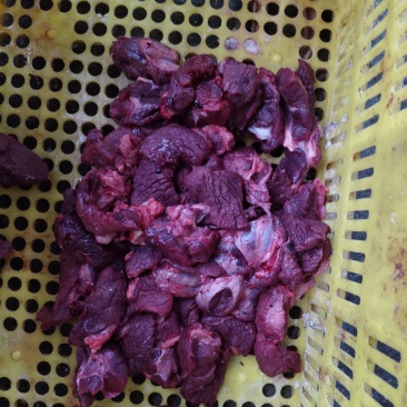 牛碎肉