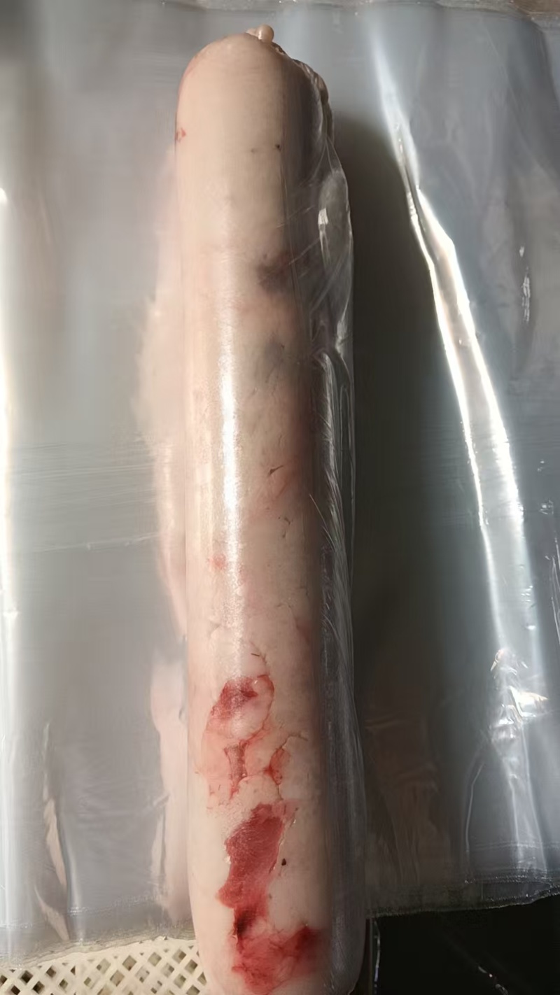 腰子卷