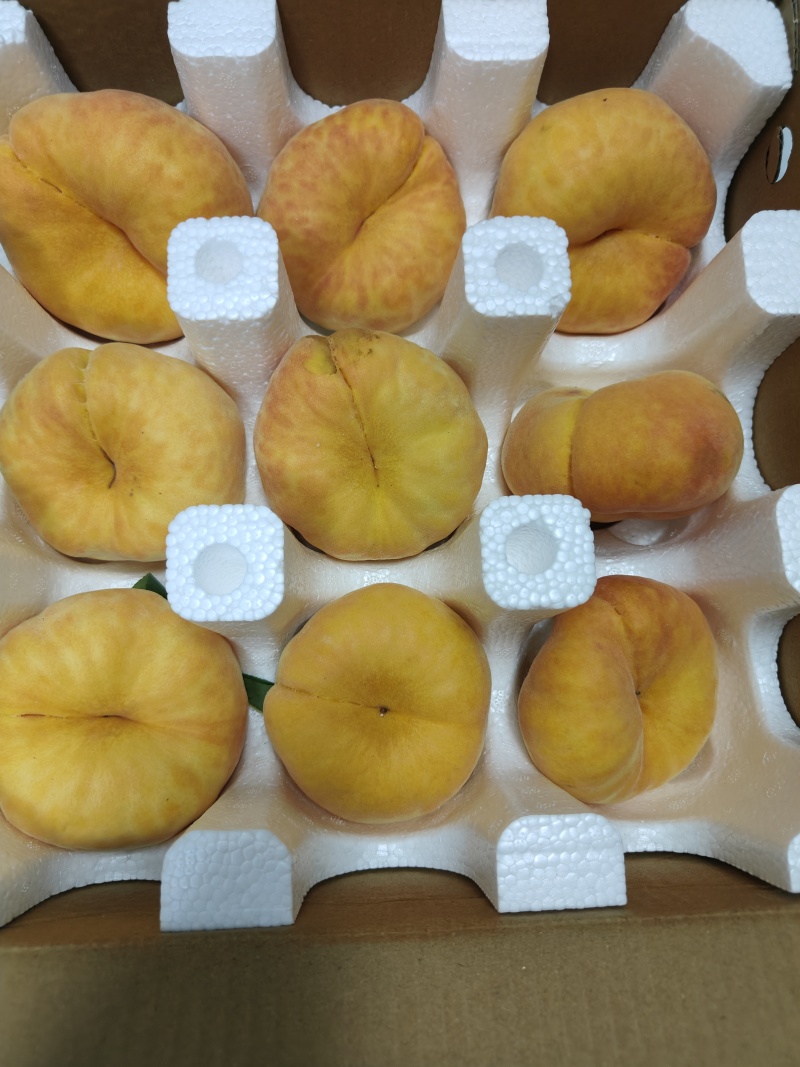 湖北省枣阳市吴店镇蟠桃