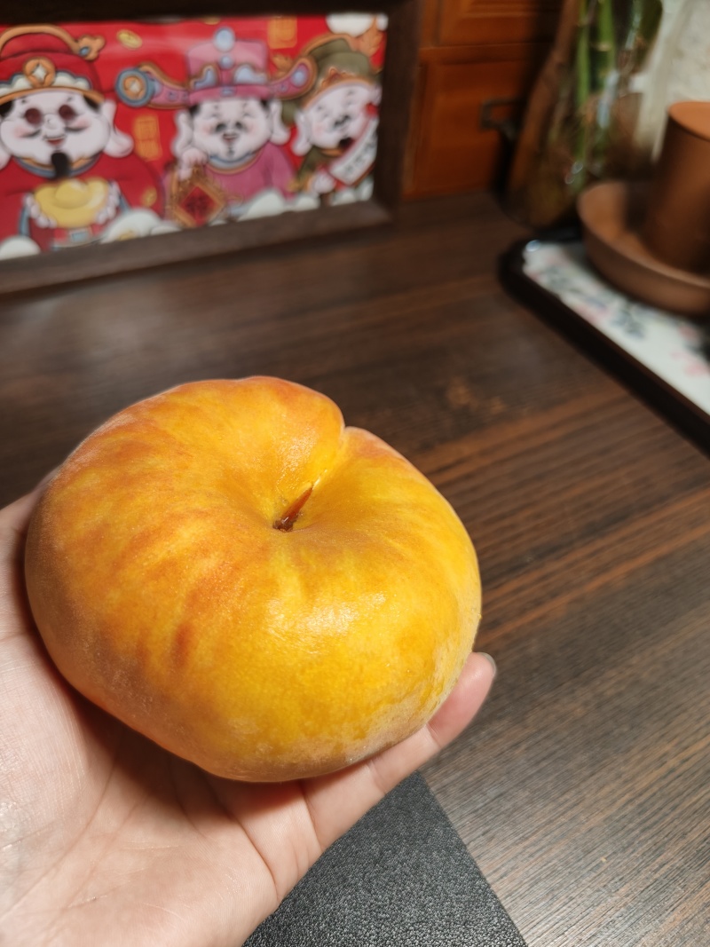 湖北省枣阳市吴店镇蟠桃
