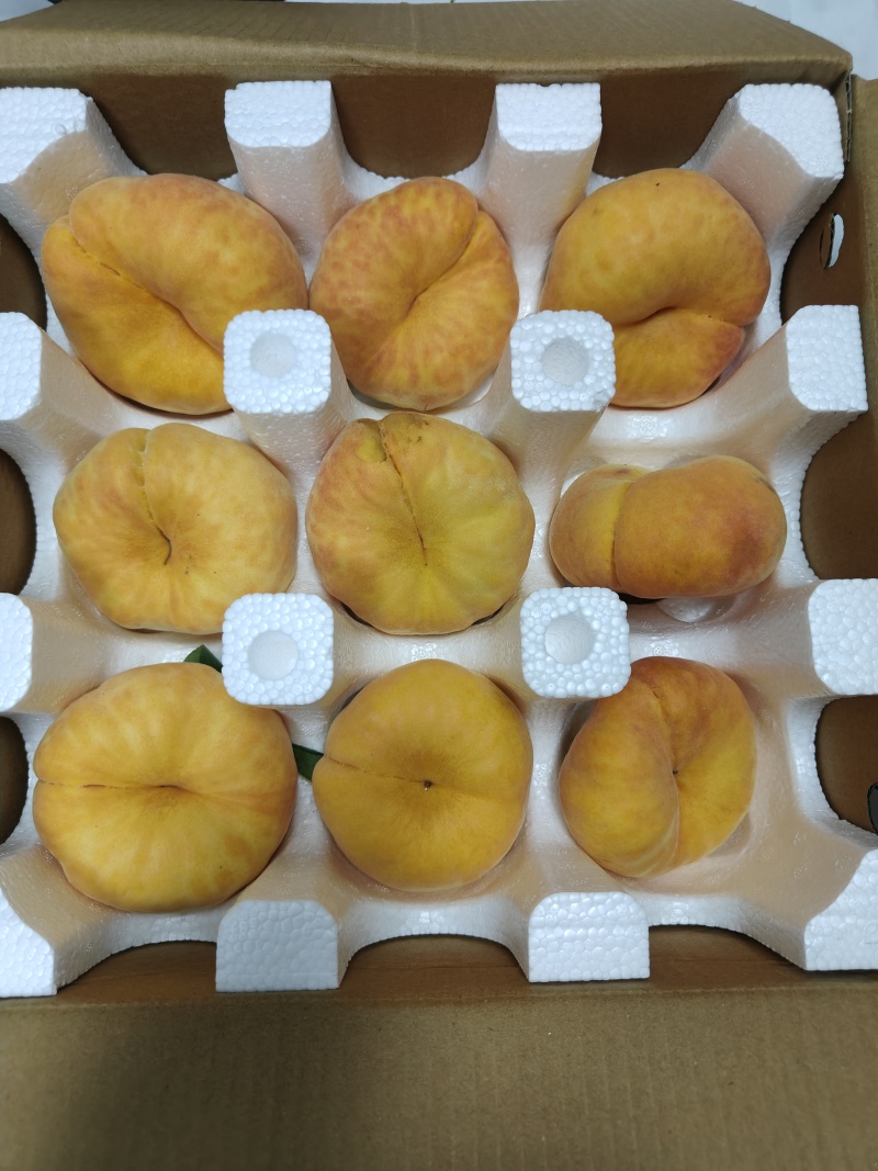 湖北省枣阳市吴店镇蟠桃
