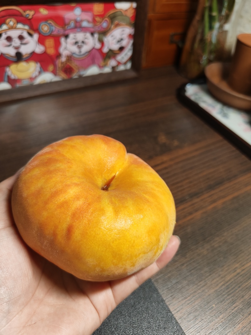 湖北省枣阳市吴店镇蟠桃