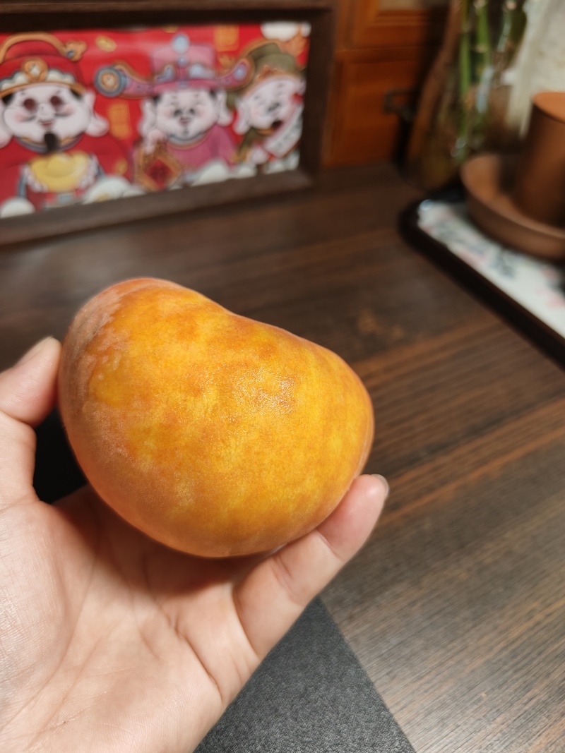 湖北省枣阳市吴店镇蟠桃
