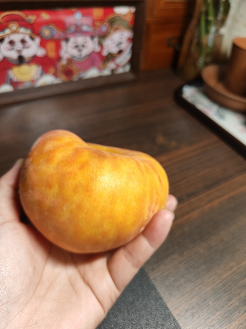 湖北省枣阳市吴店镇蟠桃