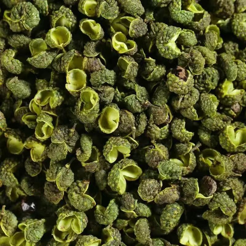云南青花椒大量有货，产地一手货源，欢迎新老客户前来合作