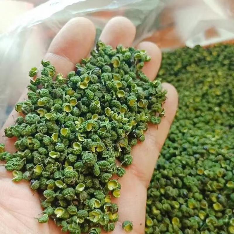 云南青花椒，大量有货，欢迎新老客户前来合作