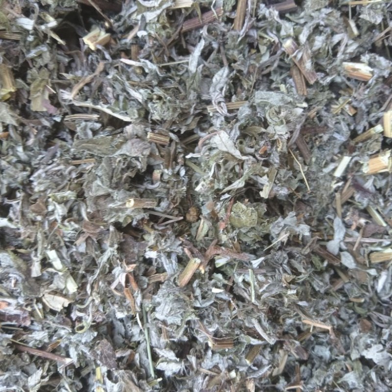 全棵小艾叶0.6刀口大量供应一手货源量大从优支持视频