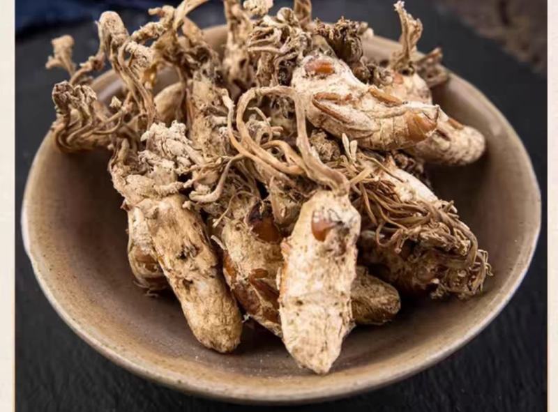 金蝉花，皖南山区竹林采挖，质量保证，欢迎大家咨询