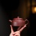 正宗宜兴紫砂壶原矿陈腐龙血砂满刻周盘壶高档功夫泡茶壶茶具