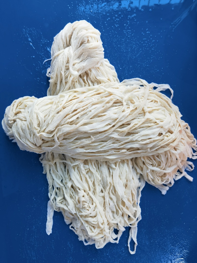 南方冬季灌制腊肠肠衣，长尺肠衣，口径均匀无沙眼
