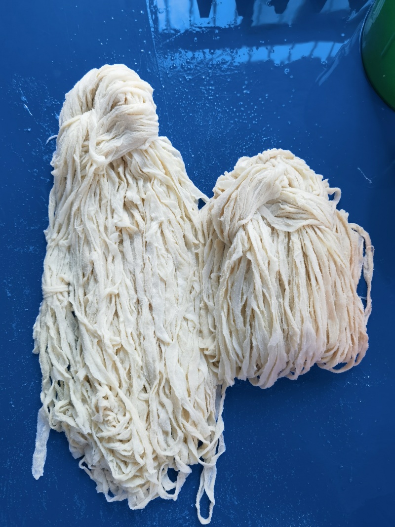 灌制红肠烤肠肠衣，大红肠，哈尔滨红肠，口径均匀无沙眼