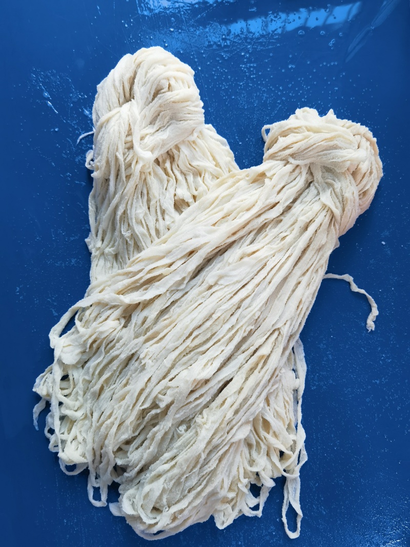 灌制红肠烤肠肠衣，大红肠，哈尔滨红肠，口径均匀无沙眼