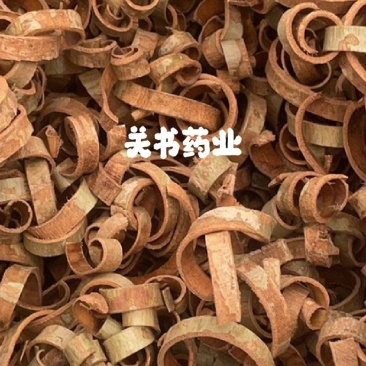 川厚朴去皮厚朴选规格齐全关书药业批发各种规格中药材