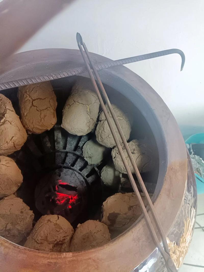 黄泥叫花鸡半陈品批发