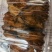青岛风味，香酥肉干，烤鱼。