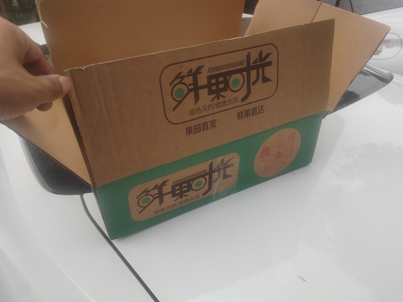 山东红富士苹果一件代发产地直发包邮包售后/对接各个平台