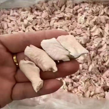 鸭爪筋