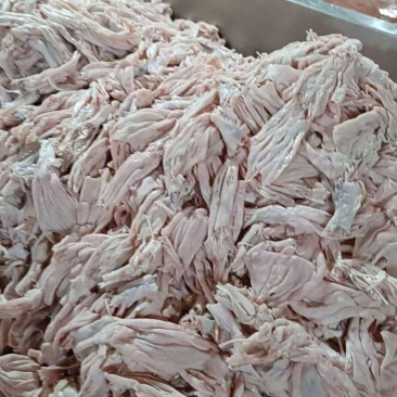 脱骨鸭掌，