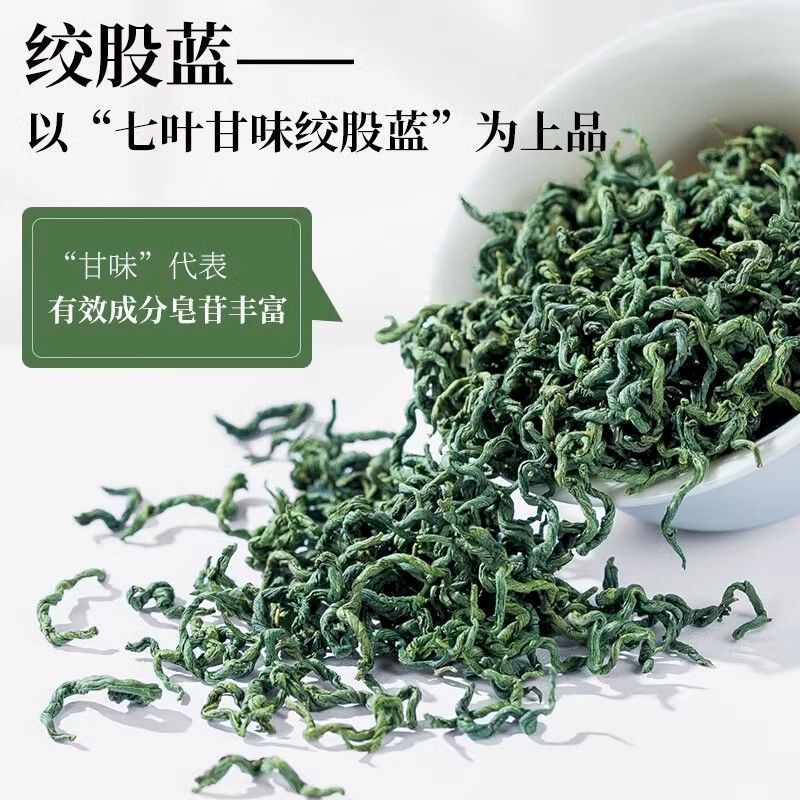 翻白草手工采摘中药材野生新鲜茶泡水喝翻百草苦丁