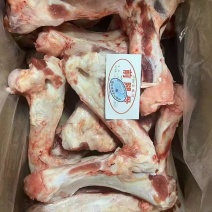 猪前腿骨