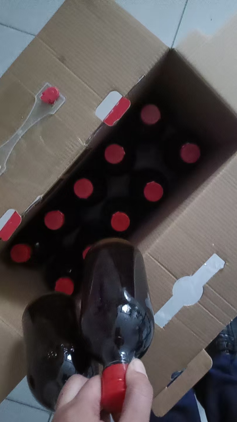 河南小磨香油
