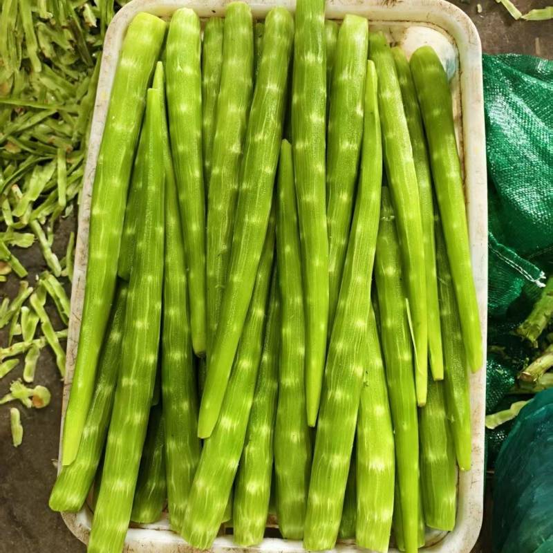 大量供应莴笋肉