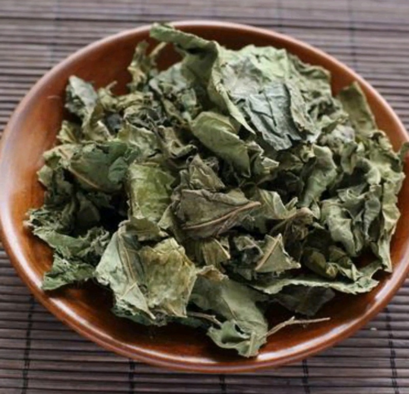 桑叶桑叶茶批发桑叶茶量大从优质量保证