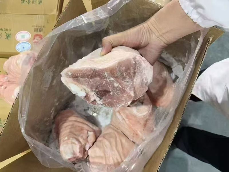 肘子，蹄膀，7-88-9各种规格可订做，