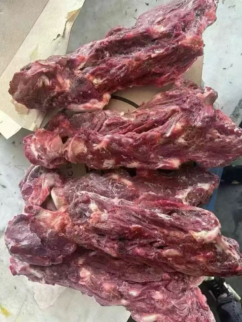 牛脖骨