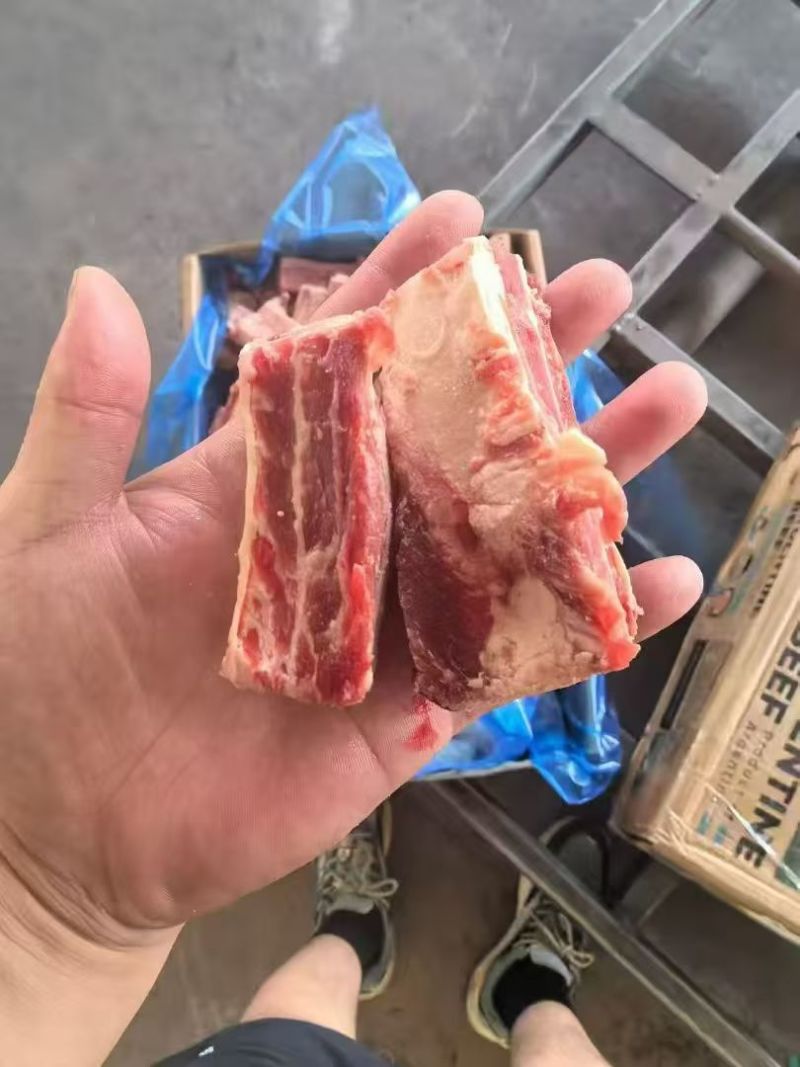 牛排块