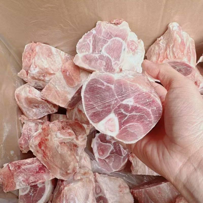 去皮肘子