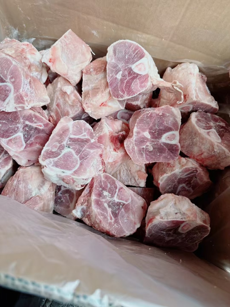 去皮肘子