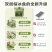 按压式制冰盒家用大容量冰箱储冰自制方圆形冻冰块模具食品级