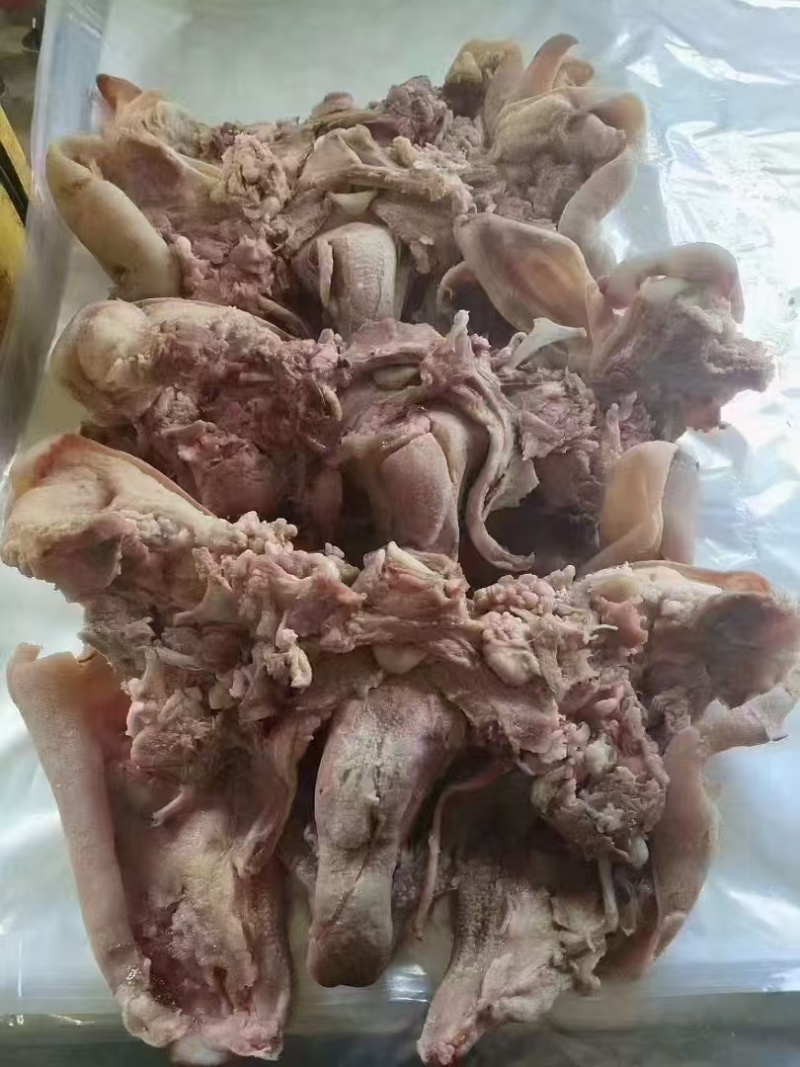 熟羊脸