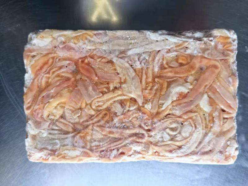 大鸭生肠，鸭肠，20吨