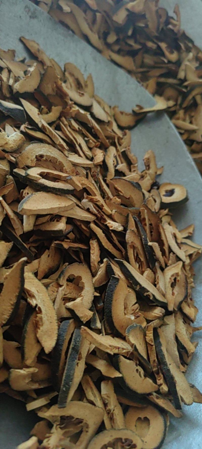 《枳壳》买好药尽在聚源中药
