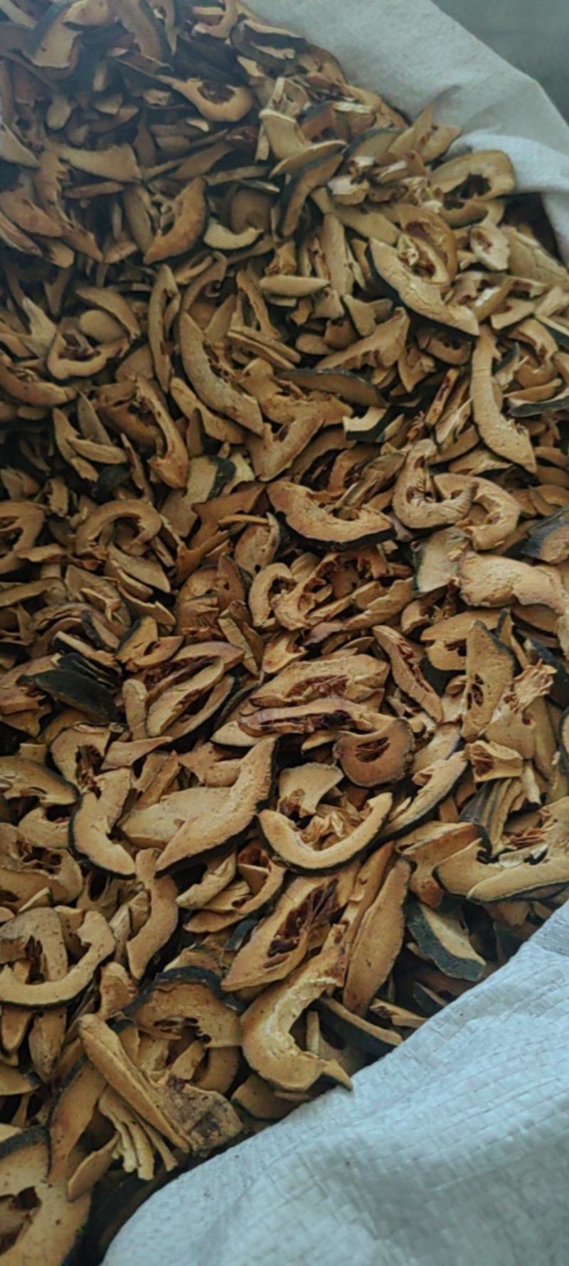 《枳壳》买好药尽在聚源中药