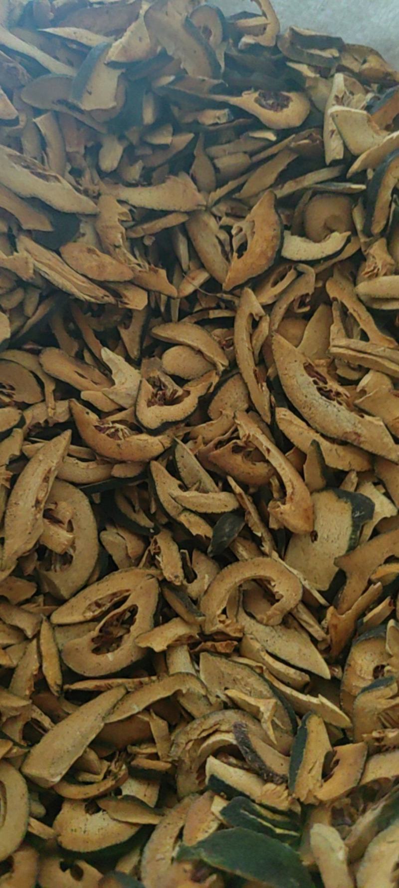 《枳壳》买好药尽在聚源中药