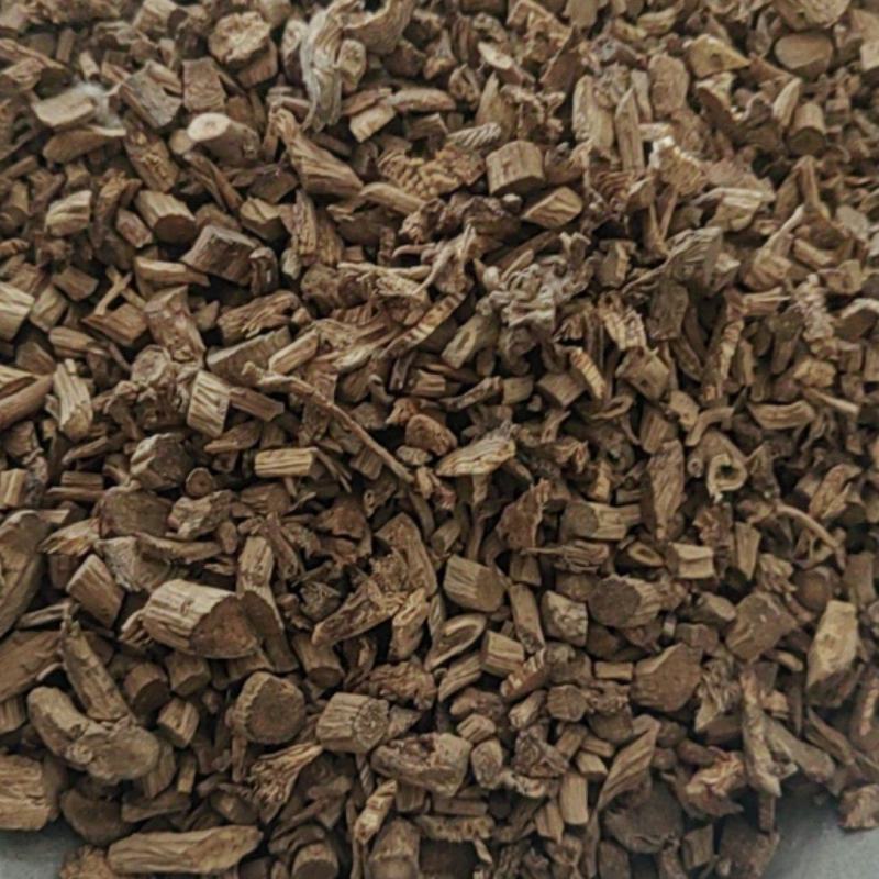 《川牛膝》甜牛膝统货牛膝买好药尽在聚源中药