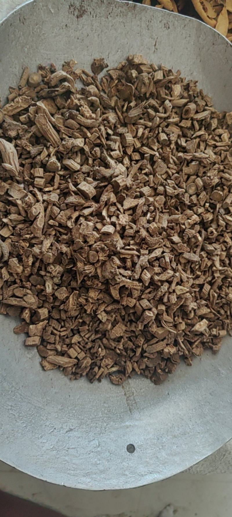 《川牛膝》甜牛膝统货牛膝买好药尽在聚源中药