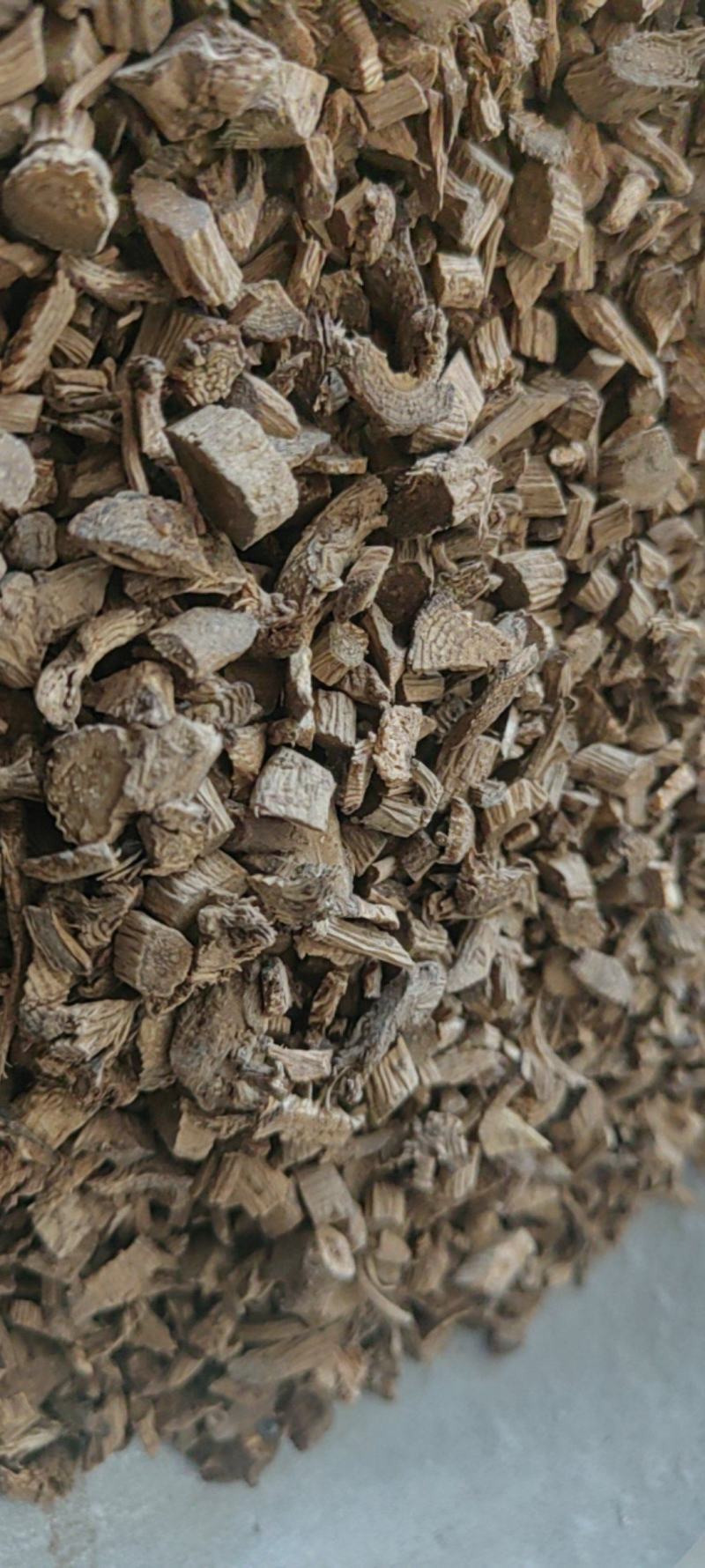 《川牛膝》甜牛膝统货牛膝买好药尽在聚源中药