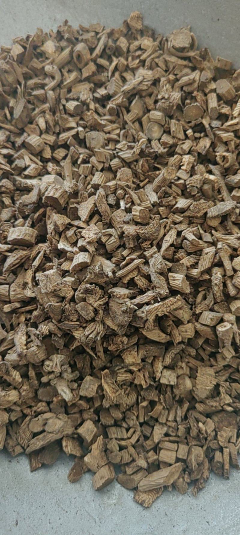《川牛膝》甜牛膝统货牛膝买好药尽在聚源中药