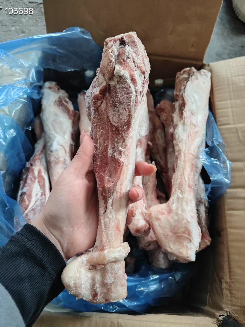 羊小腿，羊金刚
