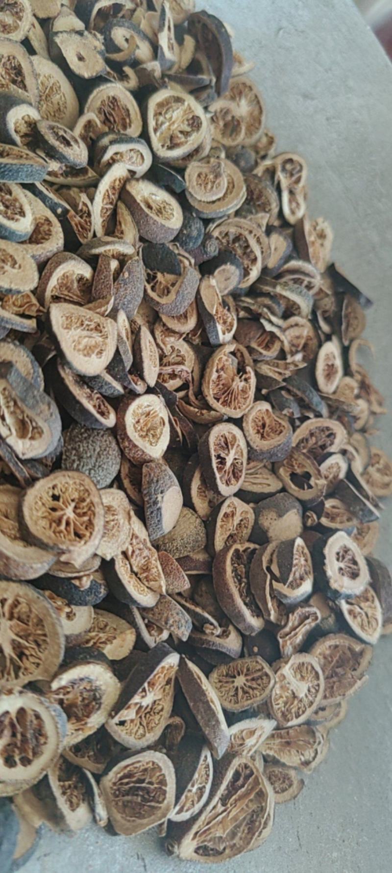 《青皮》中青皮买好药尽在聚源中药
