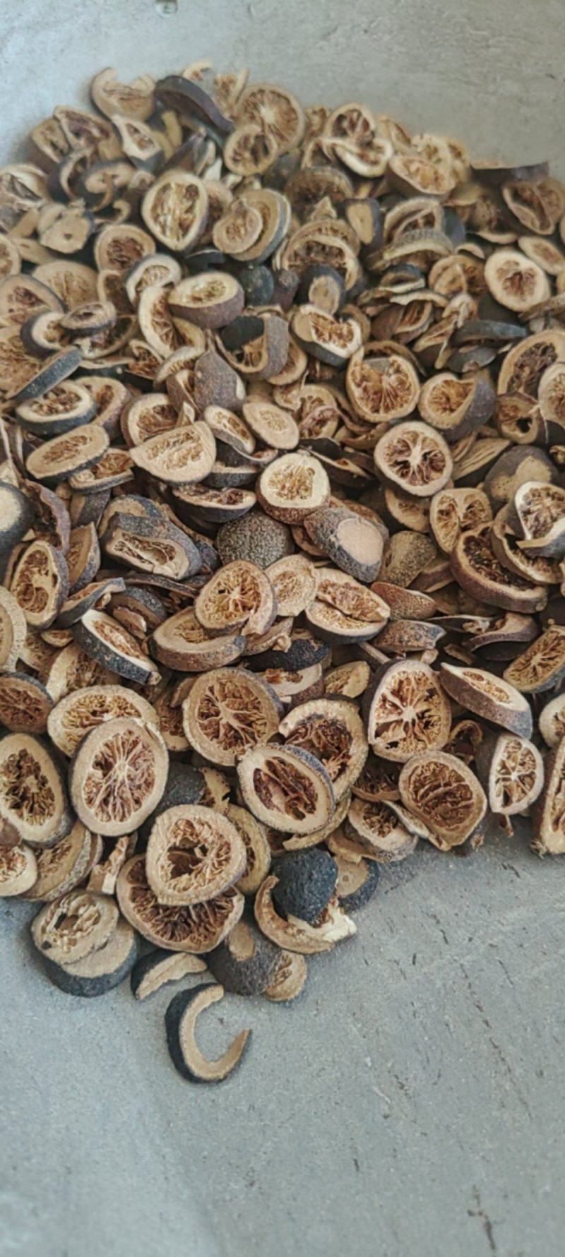 《青皮》中青皮买好药尽在聚源中药